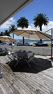 Nana Glad's Beach Front Accommodation