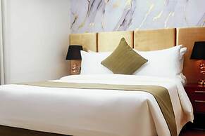 Wright Park Hotel