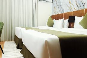 Wright Park Hotel