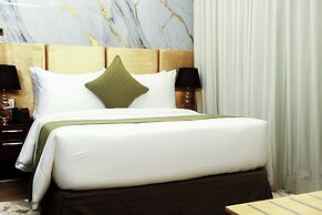 Wright Park Hotel