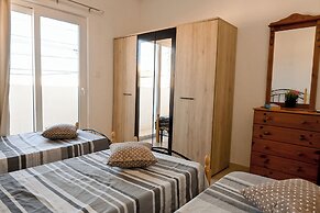 Il-qastna Holiday House-zejtun