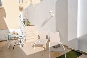 Il-qastna Holiday House-zejtun