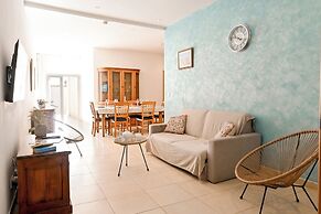 Il-qastna Holiday House-zejtun