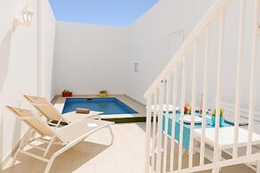 Il-qastna Holiday House-zejtun