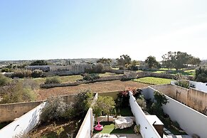 Il-qastna Holiday House-zejtun