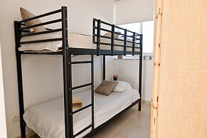 Il-qastna Holiday House-zejtun
