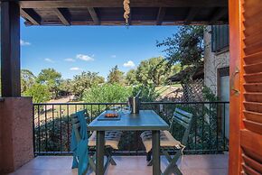 Vacanze Da Giuly With Shared Pool