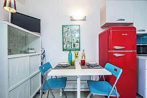 Vacanze Da Giuly With Shared Pool
