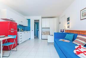 Vacanze Da Giuly With Shared Pool
