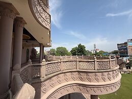 Virasat Haveli