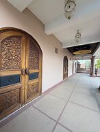 Virasat Haveli