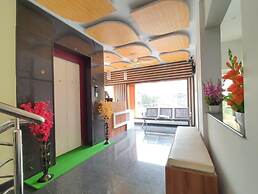 Hotel Royal Suites