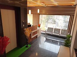 Hotel Royal Suites