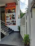 Hotel Royal Suites