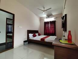 Hotel Royal Suites