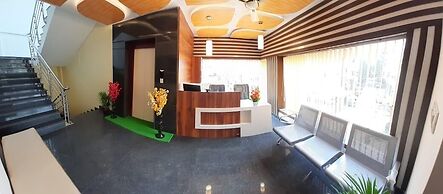 Hotel Royal Suites