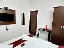 Hotel Royal Suites
