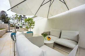 Valdarke Vittorio Apartment