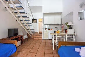 Valdarke Vittorio Apartment
