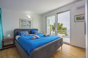 Valdarke Vittorio Apartment