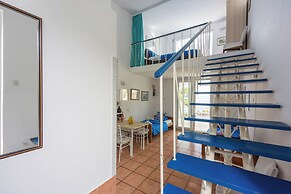 Valdarke Vittorio Apartment