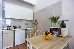 Valdarke Vittorio Apartment