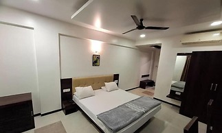 Hotel Pride Executive