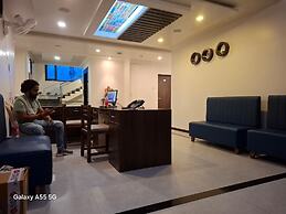 Hotel Pride Executive