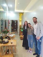 Lavande Hue Homestay