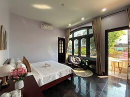 Lavande Hue Homestay