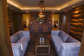 HOTEL WILD SPRING - a boutique hotel