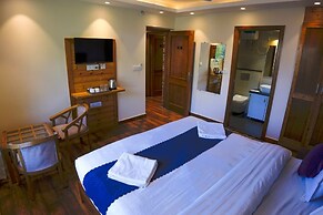 HOTEL WILD SPRING - a boutique hotel