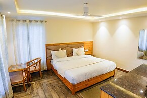 HOTEL WILD SPRING - a boutique hotel