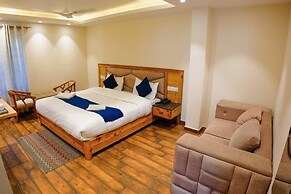 HOTEL WILD SPRING - a boutique hotel