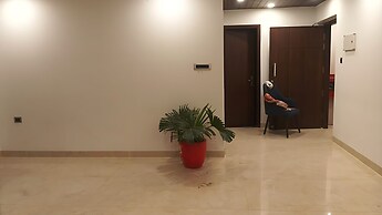 CDS Luxury Homestay Shimla