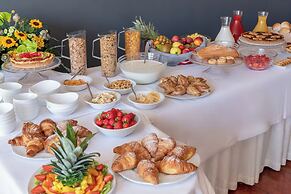 Hotel Roma