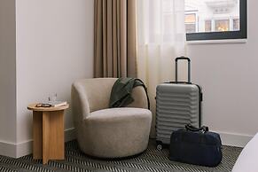 Rose Hotel Rotterdam