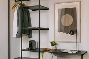 Rose Hotel Rotterdam