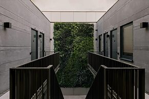 Rose Hotel Rotterdam