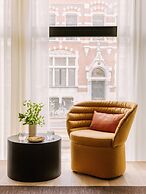 Rose Hotel Rotterdam
