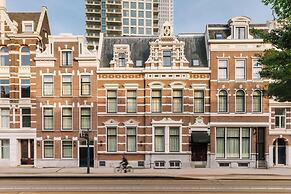 Rose Hotel Rotterdam