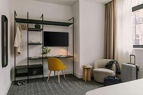 Hotel Rose Rotterdam