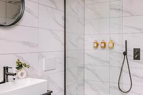 Rose Hotel Rotterdam