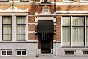 Hotel Rose Rotterdam