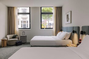 Rose Hotel Rotterdam