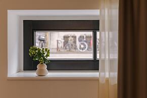 Rose Hotel Rotterdam