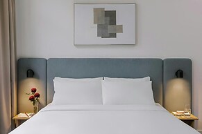 Rose Hotel Rotterdam