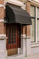 Hotel Rose Rotterdam