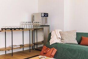 Rose Hotel Rotterdam