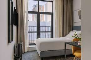 Rose Hotel Rotterdam